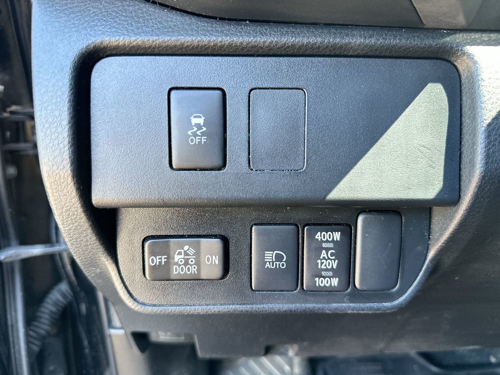 2023 Toyota Tacoma in Antigonish, Nova Scotia - 22 - w1024h768px
