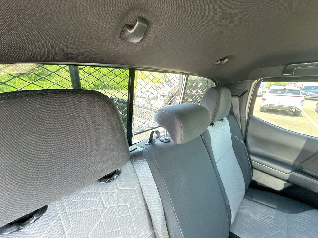 2023 Toyota Tacoma in Antigonish, Nova Scotia - 52 - w1024h768px
