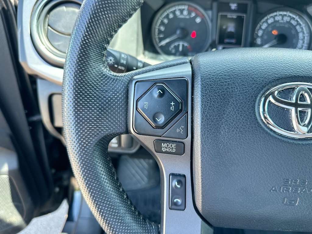 2023 Toyota Tacoma in Antigonish, Nova Scotia - 20 - w1024h768px