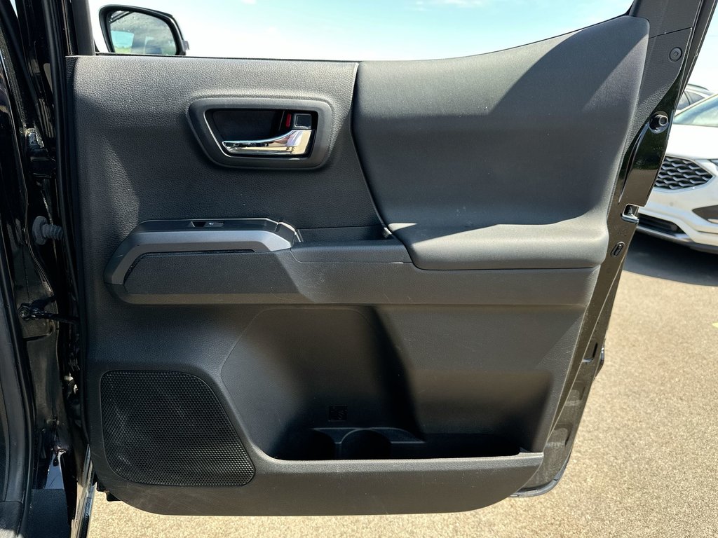 2023 Toyota Tacoma in Antigonish, Nova Scotia - 41 - w1024h768px
