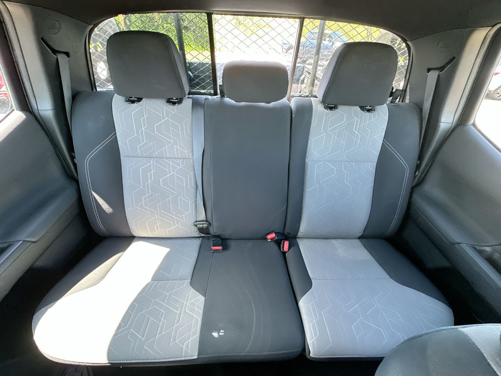2023 Toyota Tacoma in Antigonish, Nova Scotia - 51 - w1024h768px