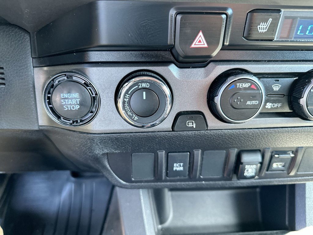 2023 Toyota Tacoma in Antigonish, Nova Scotia - 31 - w1024h768px