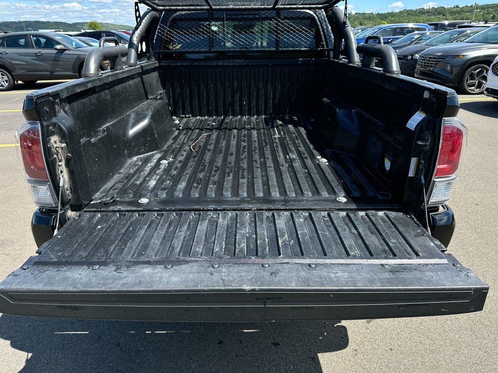 2023 Toyota Tacoma in Antigonish, Nova Scotia - 37 - w1024h768px