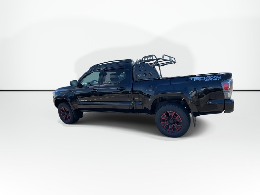 2023 Toyota Tacoma in Antigonish, Nova Scotia - 6 - w1024h768px
