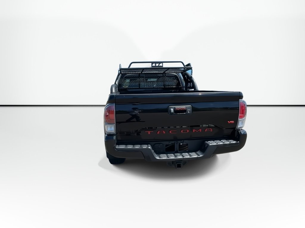 2023 Toyota Tacoma in Antigonish, Nova Scotia - 7 - w1024h768px