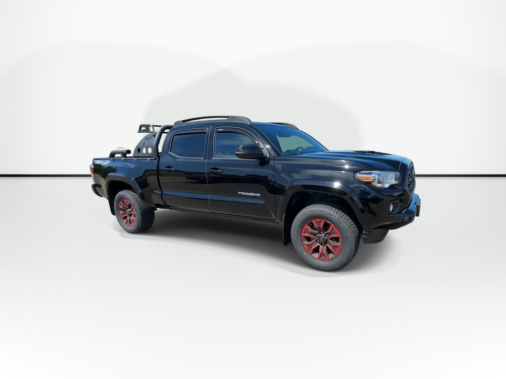 2023 Toyota Tacoma in Antigonish, Nova Scotia - 2 - w1024h768px