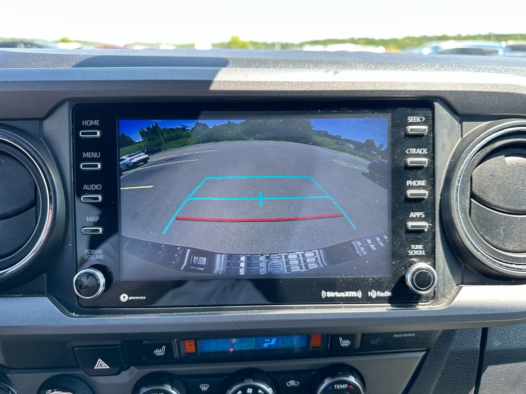 2023 Toyota Tacoma in Antigonish, Nova Scotia - 26 - w1024h768px