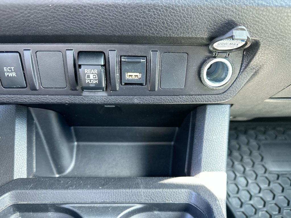 2023 Toyota Tacoma in Antigonish, Nova Scotia - 45 - w1024h768px