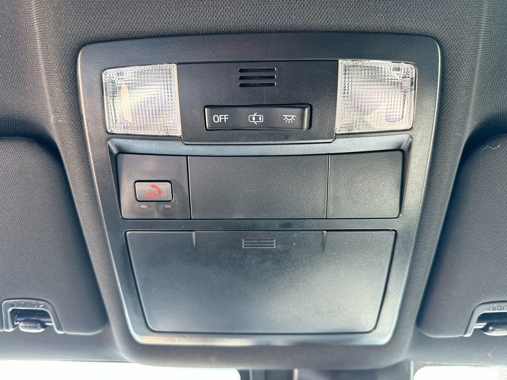 2023 Toyota Tacoma in Antigonish, Nova Scotia - 47 - w1024h768px