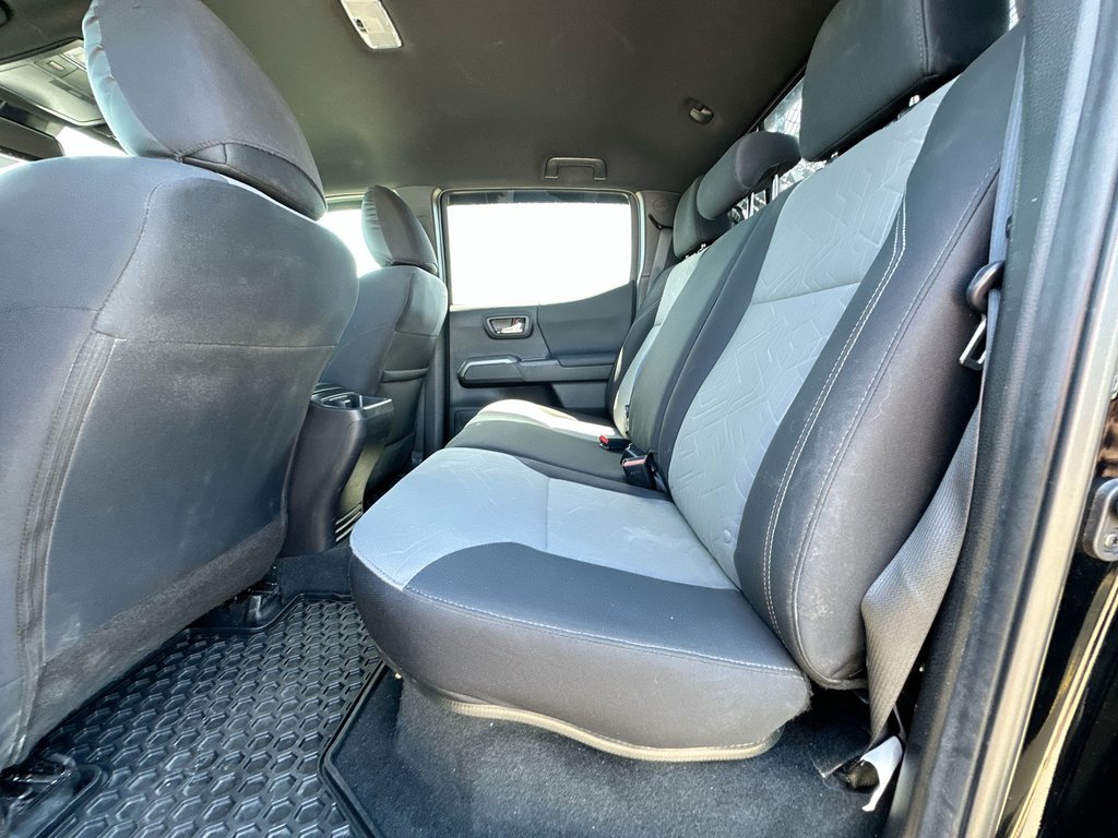 2023 Toyota Tacoma in Antigonish, Nova Scotia - 34 - w1024h768px