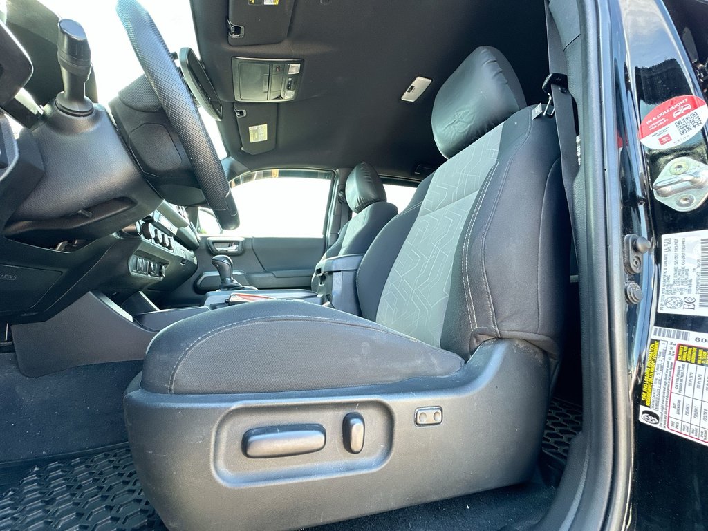 2023 Toyota Tacoma in Antigonish, Nova Scotia - 14 - w1024h768px