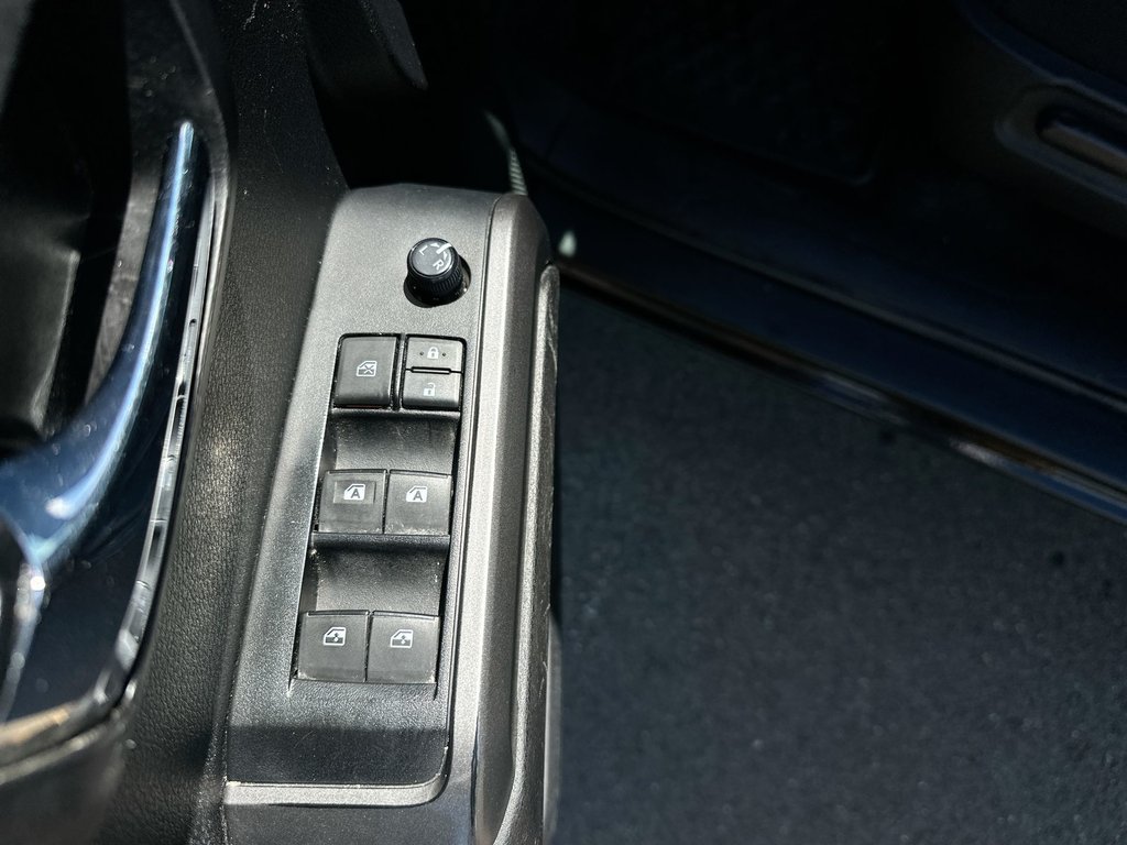 2023 Toyota Tacoma in Antigonish, Nova Scotia - 15 - w1024h768px