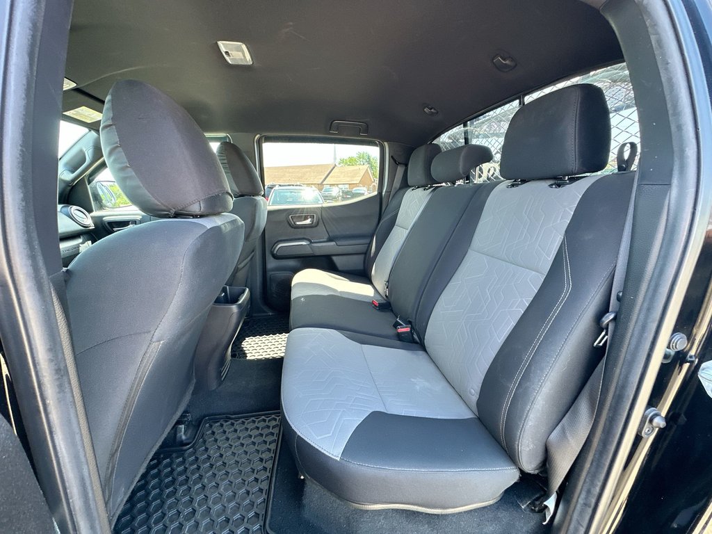 2023 Toyota Tacoma in Antigonish, Nova Scotia - 33 - w1024h768px