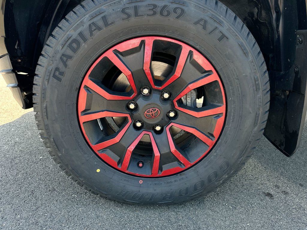 2023 Toyota Tacoma in Antigonish, Nova Scotia - 10 - w1024h768px