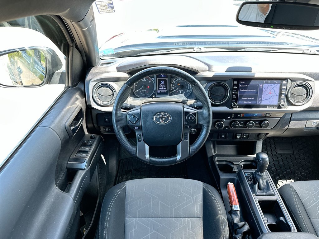 2023 Toyota Tacoma in Antigonish, Nova Scotia - 13 - w1024h768px
