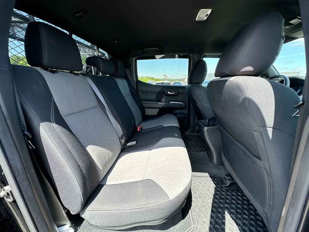 2023 Toyota Tacoma in Antigonish, Nova Scotia - 39 - w1024h768px