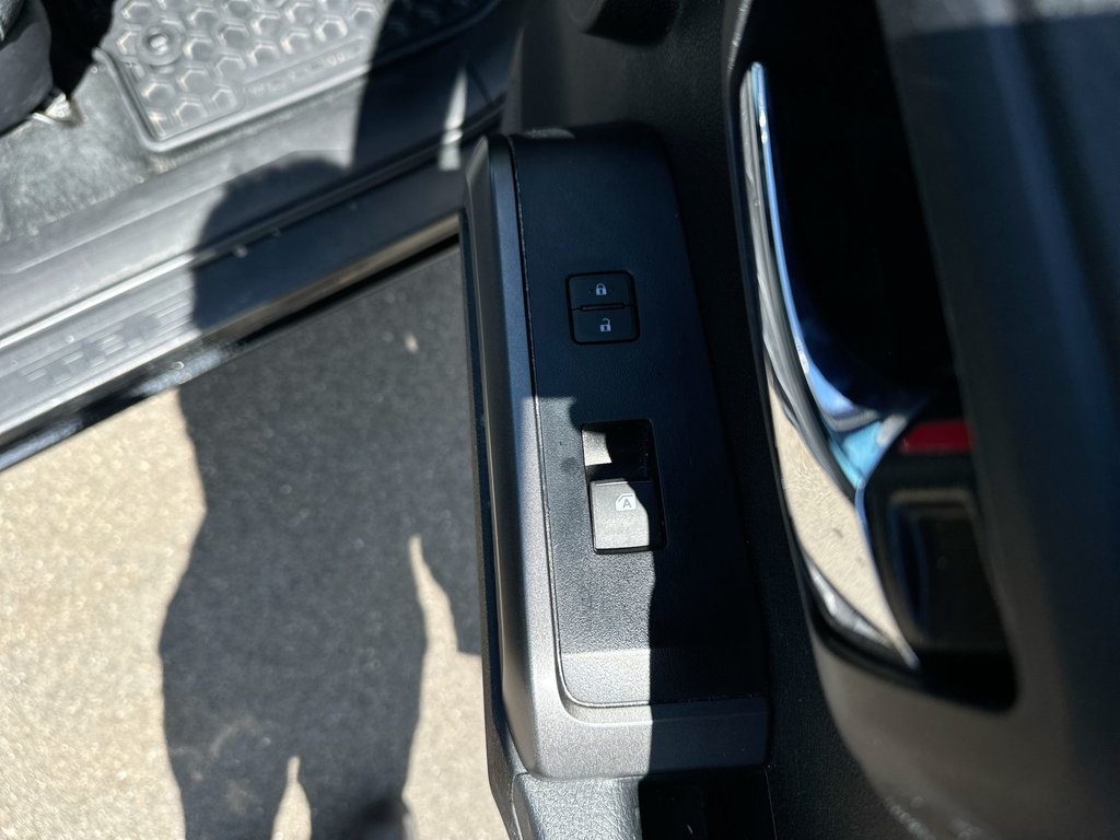 2023 Toyota Tacoma in Antigonish, Nova Scotia - 46 - w1024h768px