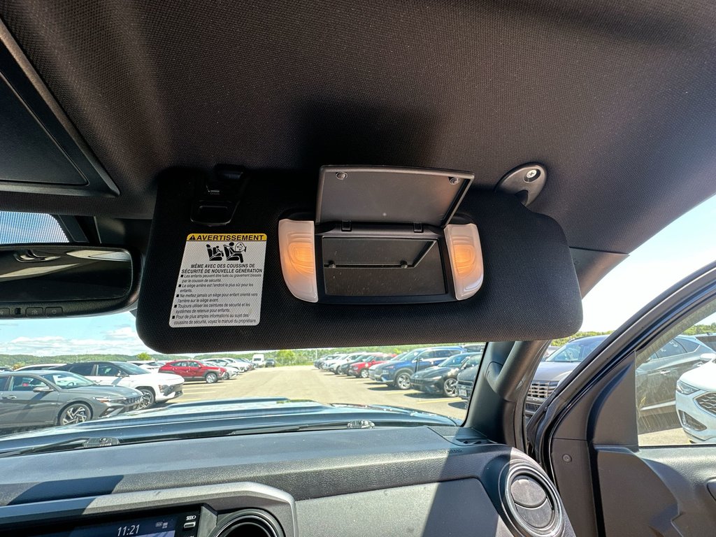 2023 Toyota Tacoma in Antigonish, Nova Scotia - 50 - w1024h768px