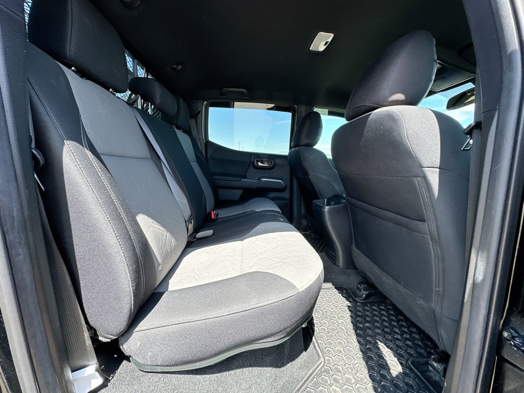 2023 Toyota Tacoma in Antigonish, Nova Scotia - 40 - w1024h768px