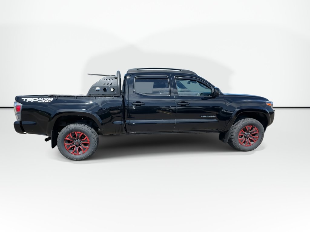 2023 Toyota Tacoma in Antigonish, Nova Scotia - 9 - w1024h768px