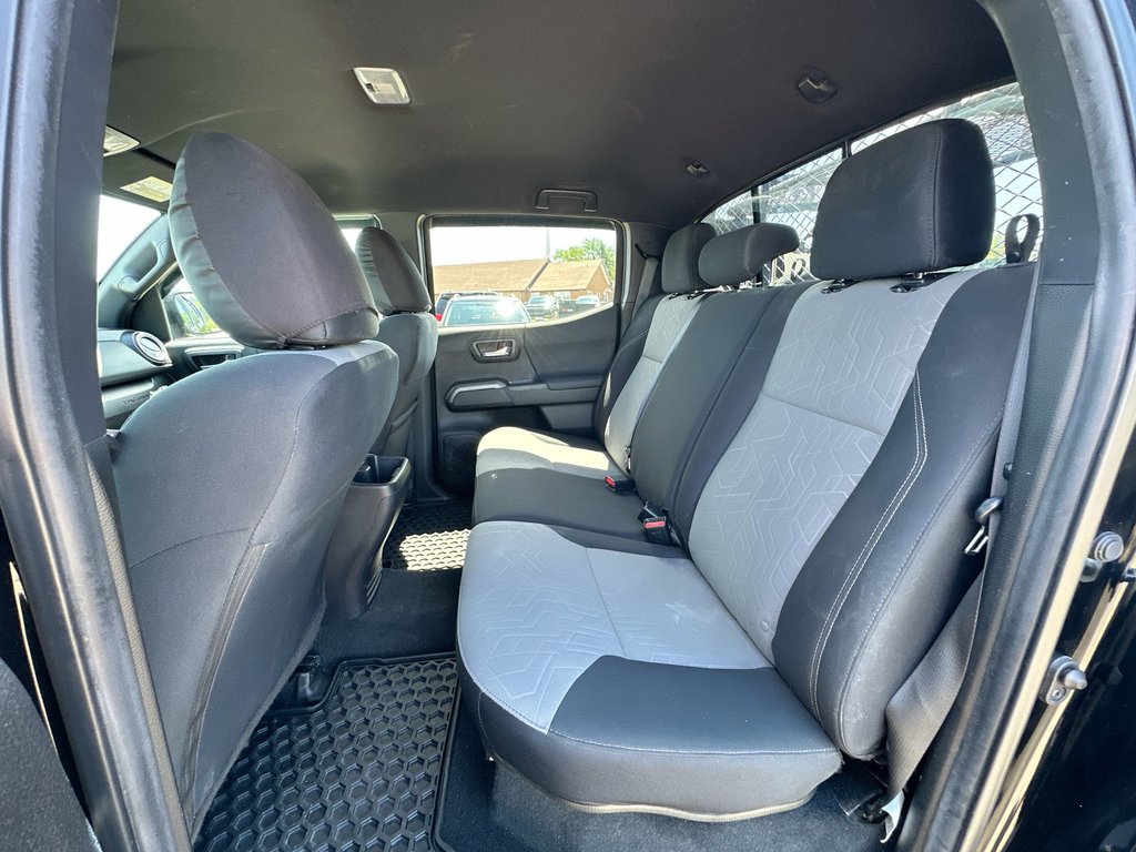 2023 Toyota Tacoma in Antigonish, Nova Scotia - 32 - w1024h768px