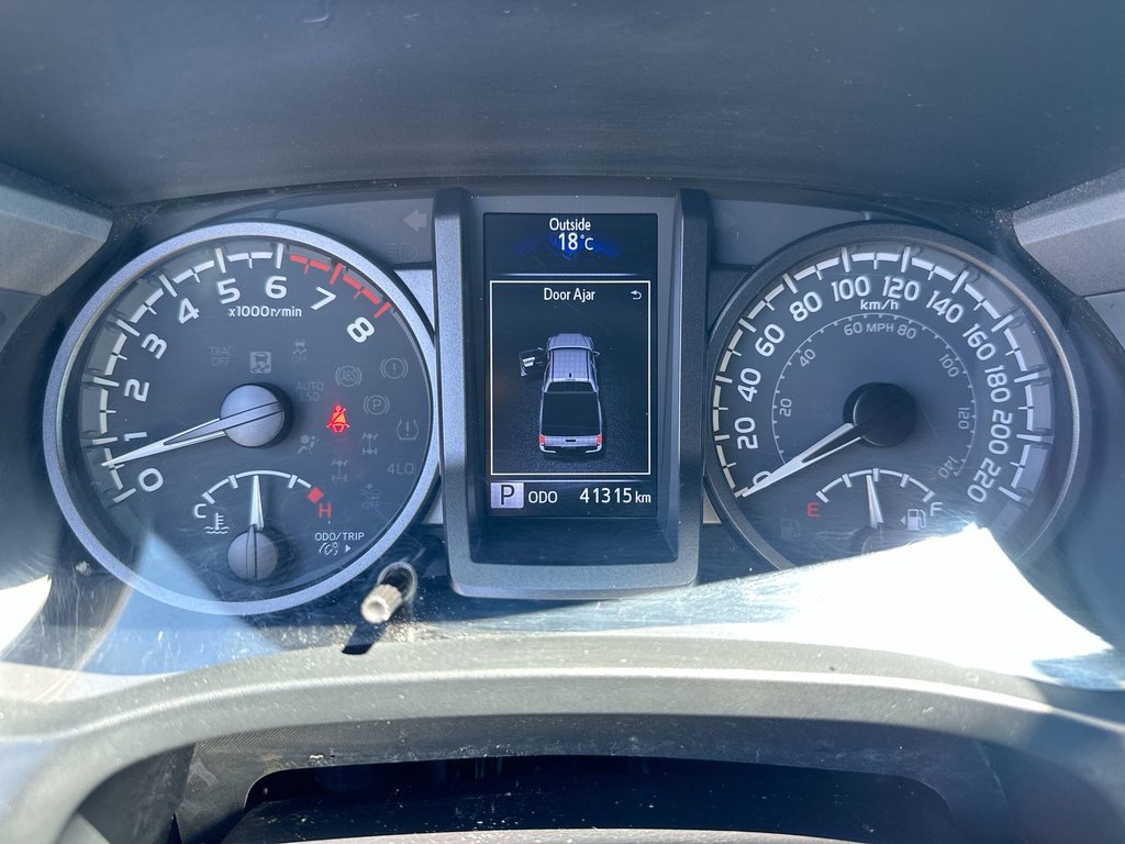 2023 Toyota Tacoma in Antigonish, Nova Scotia - 24 - w1024h768px