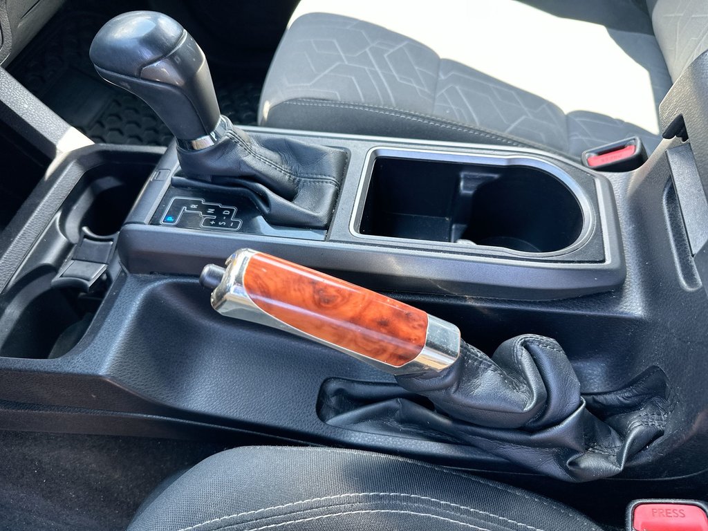 2023 Toyota Tacoma in Antigonish, Nova Scotia - 30 - w1024h768px