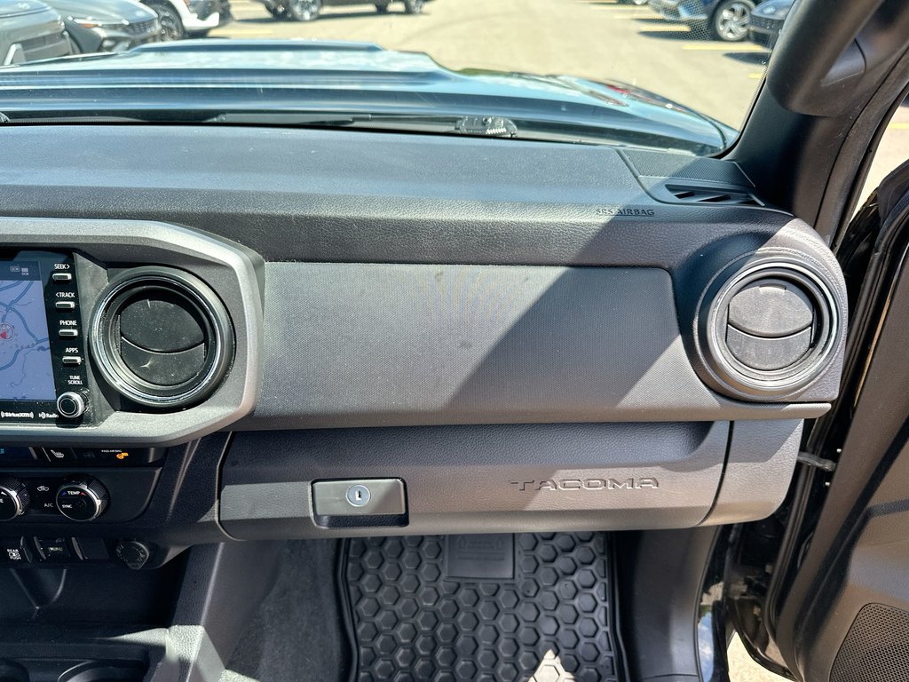 2023 Toyota Tacoma in Antigonish, Nova Scotia - 44 - w1024h768px