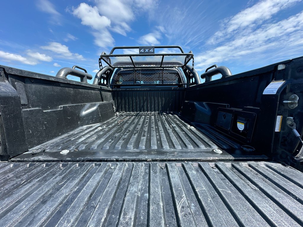 2023 Toyota Tacoma in Antigonish, Nova Scotia - 38 - w1024h768px