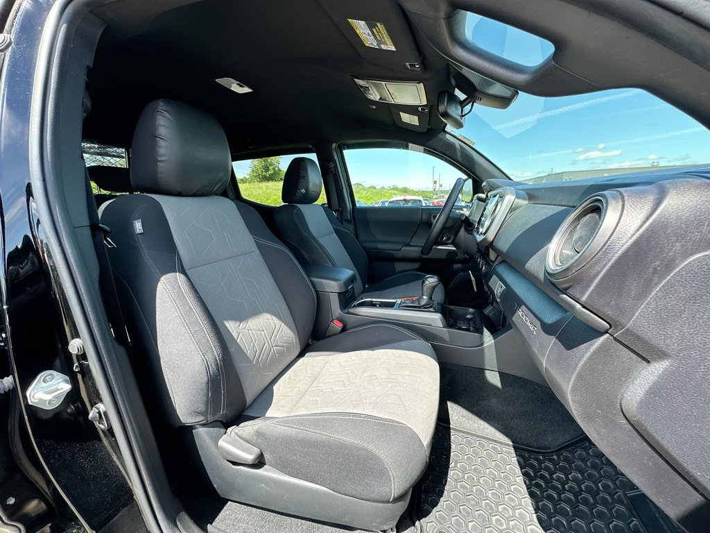 2023 Toyota Tacoma in Antigonish, Nova Scotia - 42 - w1024h768px