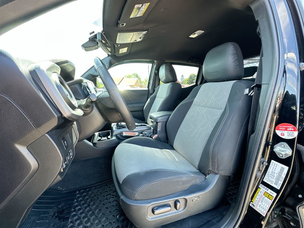 2023 Toyota Tacoma in Antigonish, Nova Scotia - 11 - w1024h768px
