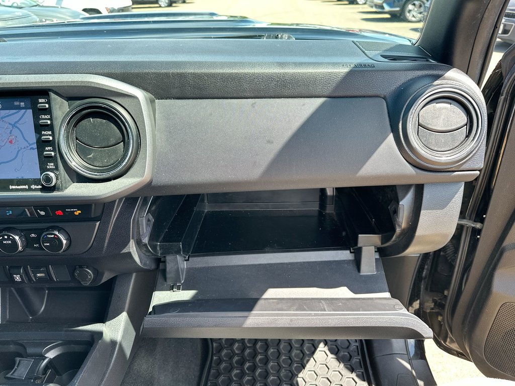 2023 Toyota Tacoma in Antigonish, Nova Scotia - 43 - w1024h768px