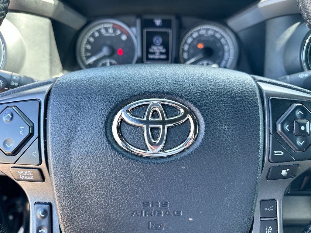 2023 Toyota Tacoma in Antigonish, Nova Scotia - 19 - w1024h768px