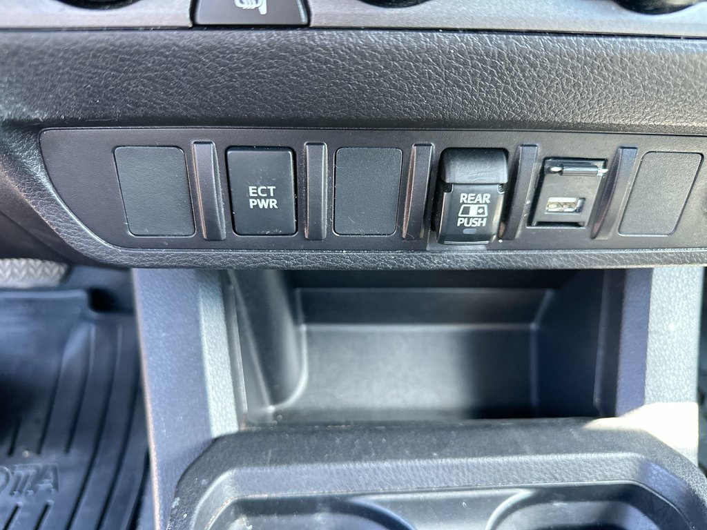 2023 Toyota Tacoma in Antigonish, Nova Scotia - 49 - w1024h768px