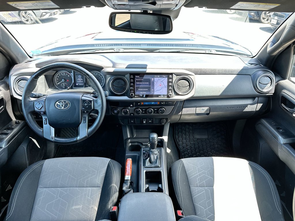 2023 Toyota Tacoma in Antigonish, Nova Scotia - 16 - w1024h768px