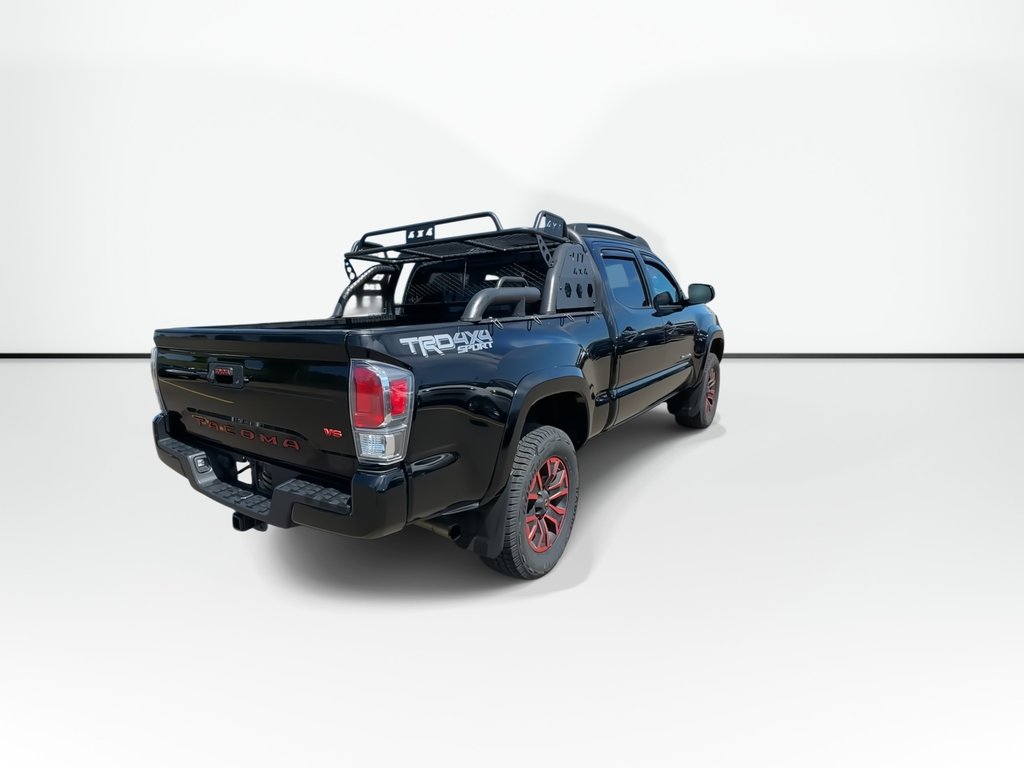 2023 Toyota Tacoma in Antigonish, Nova Scotia - 8 - w1024h768px
