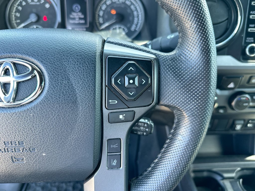 2023 Toyota Tacoma in Antigonish, Nova Scotia - 21 - w1024h768px