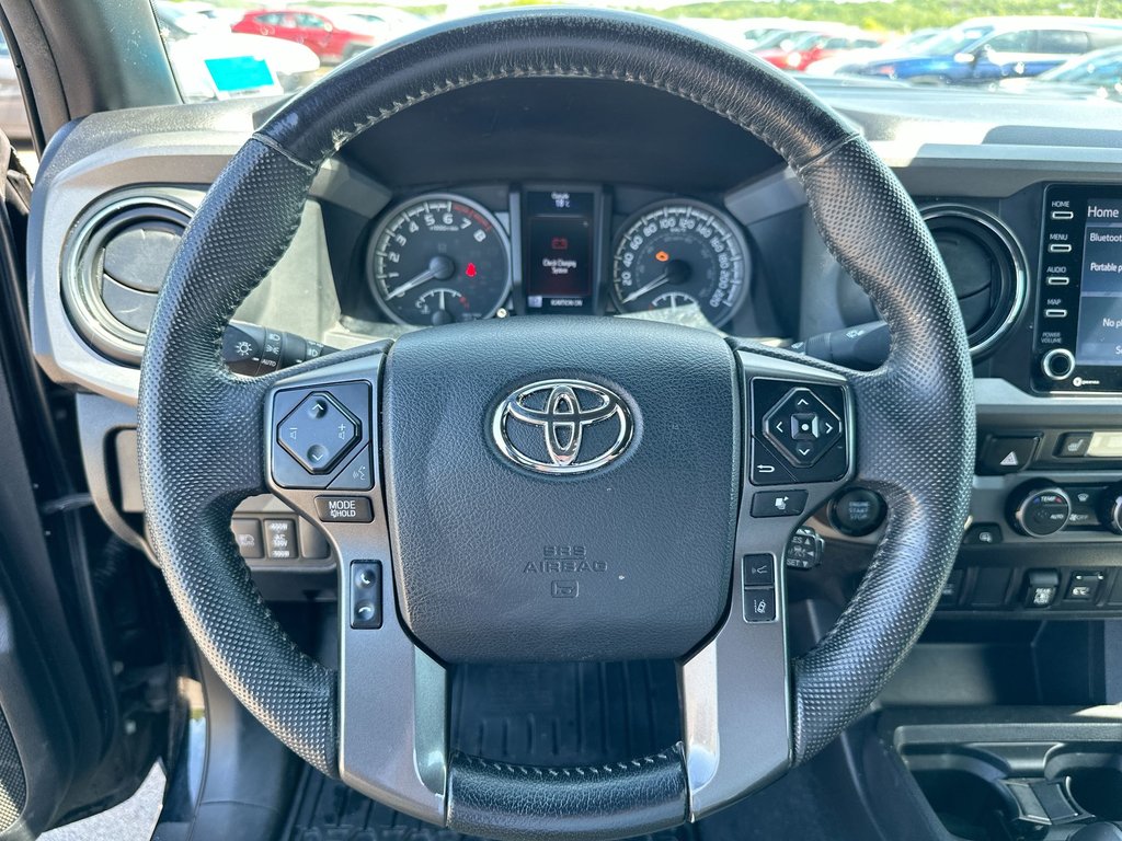 2023 Toyota Tacoma in Antigonish, Nova Scotia - 17 - w1024h768px