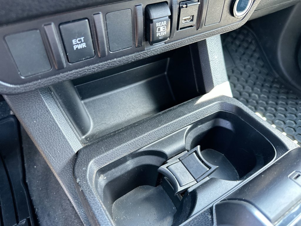 2023 Toyota Tacoma in Antigonish, Nova Scotia - 28 - w1024h768px