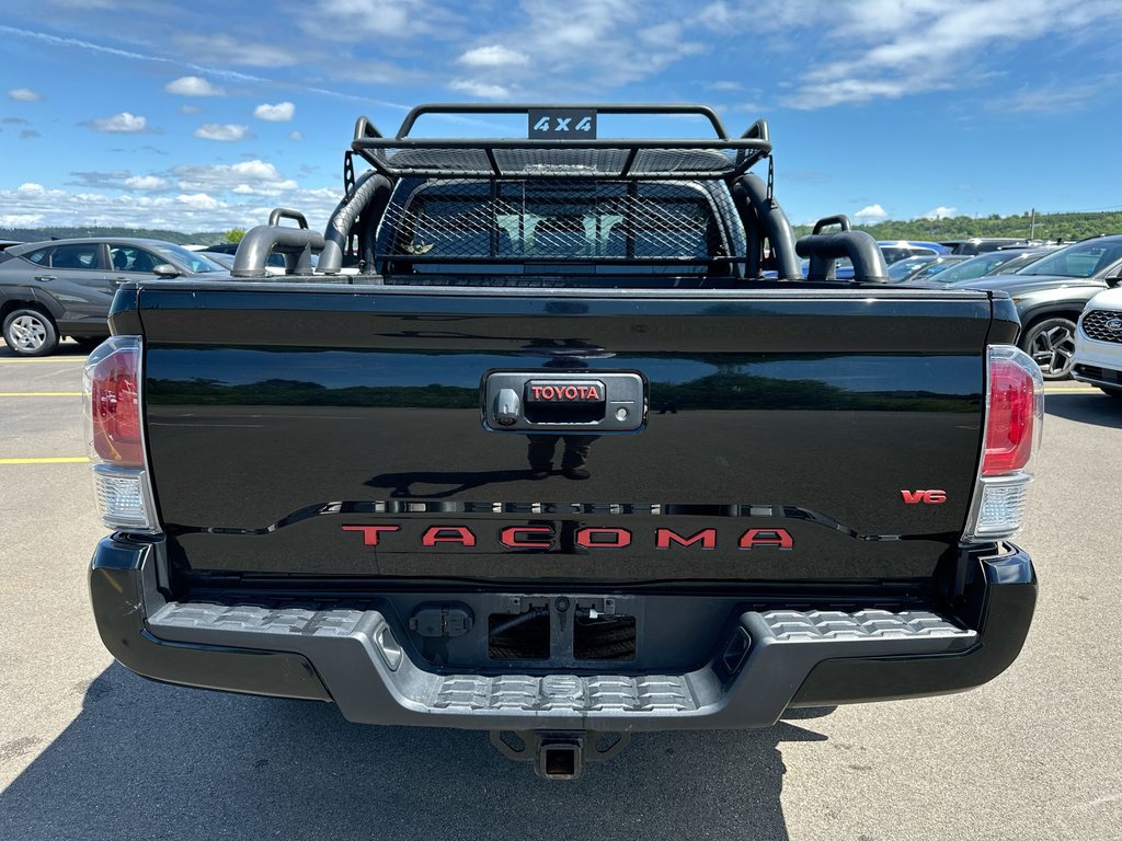 2023 Toyota Tacoma in Antigonish, Nova Scotia - 36 - w1024h768px