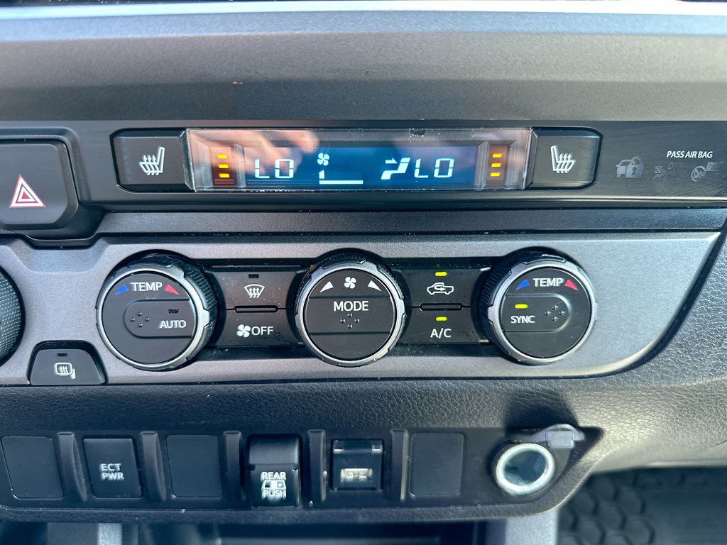 2023 Toyota Tacoma in Antigonish, Nova Scotia - 27 - w1024h768px
