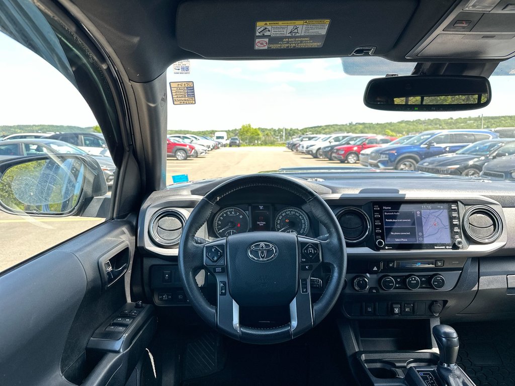 2023 Toyota Tacoma in Antigonish, Nova Scotia - 12 - w1024h768px