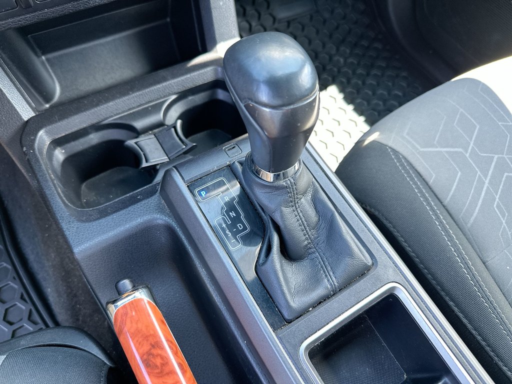 2023 Toyota Tacoma in Antigonish, Nova Scotia - 29 - w1024h768px