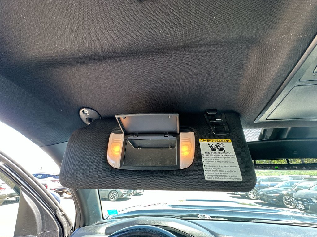 2023 Toyota Tacoma in Antigonish, Nova Scotia - 48 - w1024h768px