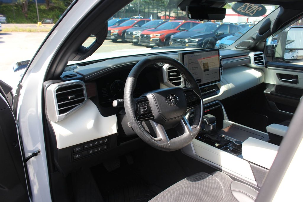 2023 Toyota TUNDRA HYBRID in Antigonish, Nova Scotia - 11 - w1024h768px