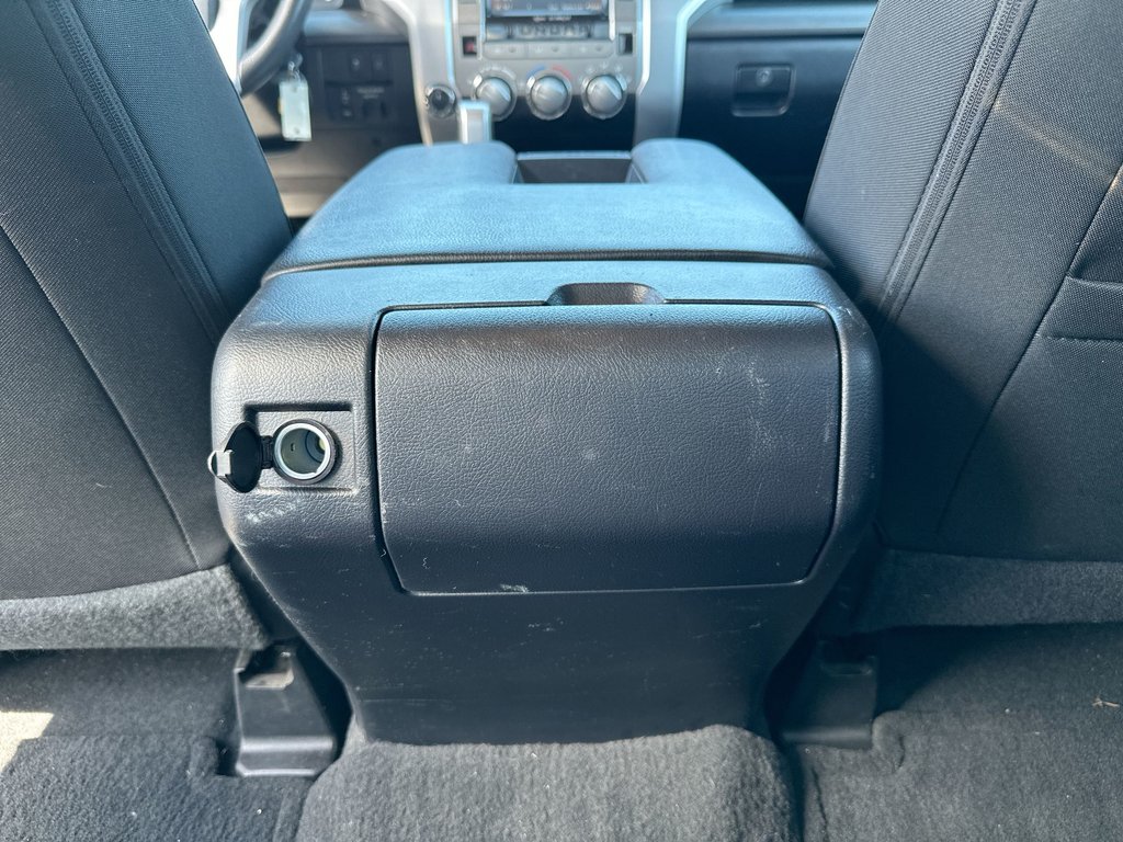 2017 Toyota Tundra SR5 PLUS | HtdSeats | Cam | Bluetooth | Aux | USB in Saint John, New Brunswick - 50 - w1024h768px