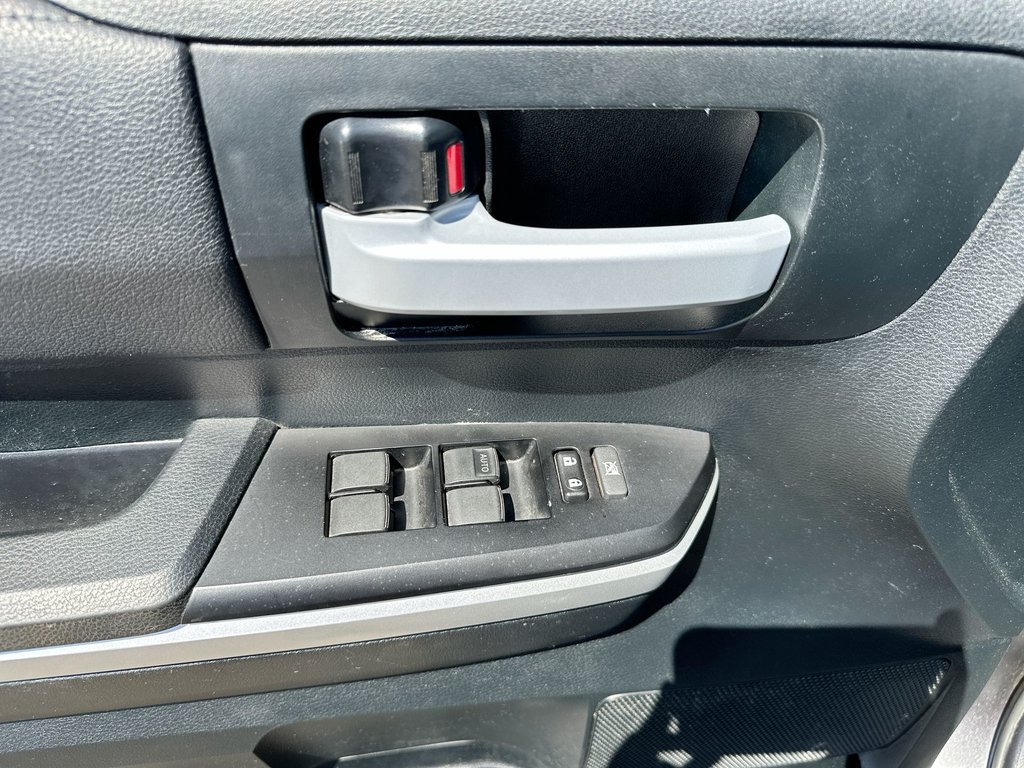 2017 Toyota Tundra SR5 PLUS | HtdSeats | Cam | Bluetooth | Aux | USB in Saint John, New Brunswick - 15 - w1024h768px