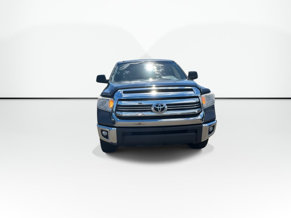 2017 Toyota Tundra SR5 PLUS | HtdSeats | Cam | Bluetooth | Aux | USB in Saint John, New Brunswick - 5 - w1024h768px