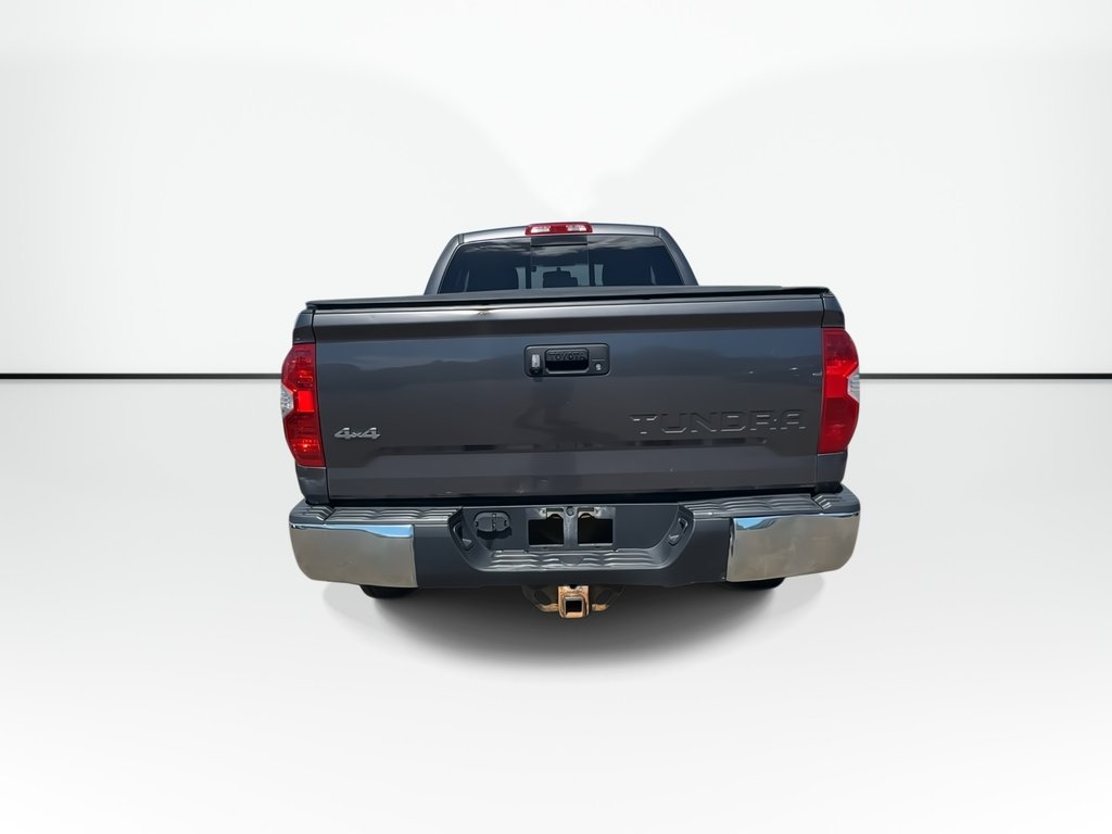 2017 Toyota Tundra SR5 PLUS | HtdSeats | Cam | Bluetooth | Aux | USB in Saint John, New Brunswick - 9 - w1024h768px