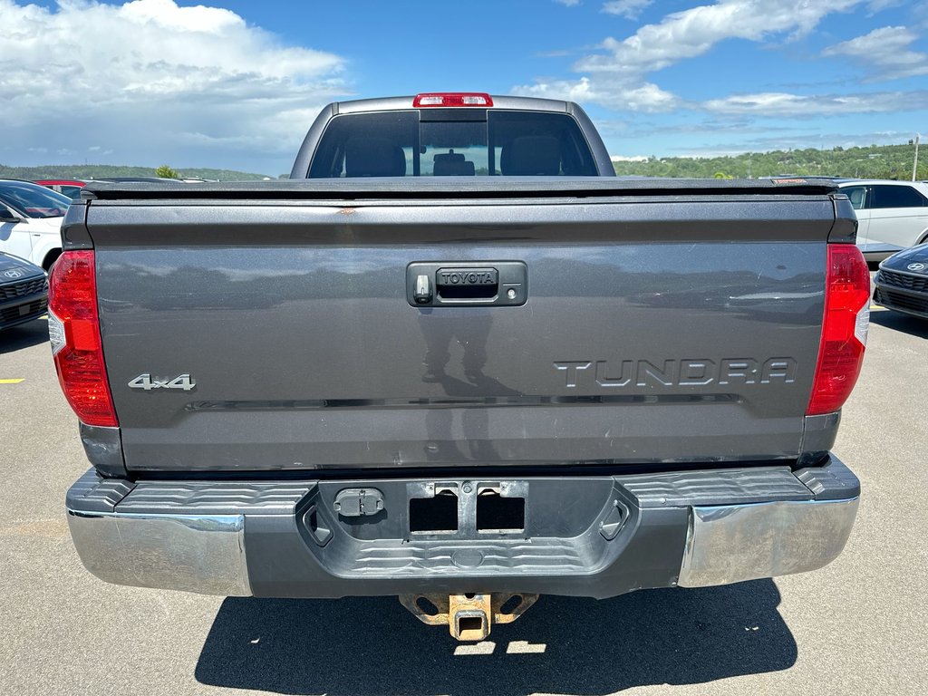 2017 Toyota Tundra SR5 PLUS | HtdSeats | Cam | Bluetooth | Aux | USB in Saint John, New Brunswick - 36 - w1024h768px